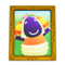 Vesta's Photo (Gold) NH Icon.png