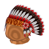 Warbonnet