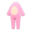 Bear Costume (Pink) NH Storage Icon.png