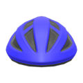 Bicycle Helmet (Navy Blue) NH Icon.png