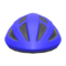 Bicycle Helmet (Navy Blue) NH Icon.png