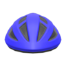 Bicycle Helmet (Navy Blue) NH Icon.png