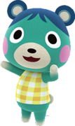 Bluebear/Gallery - Animal Crossing Wiki - Nookipedia