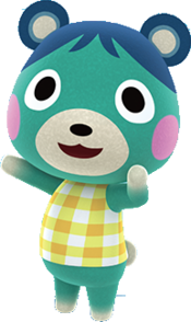 Bluebear