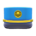 Conductor's cap's Light blue variant