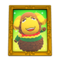 Curlos's Photo (Gold) NH Icon.png
