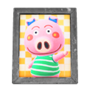 Curly's Photo (Silver) NH Icon.png