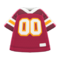 Football Shirt (Berry Red) NH Icon.png