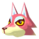Freya PC Villager Icon.png