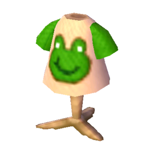 Frog Tee NL Model.png