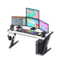Gaming Desk (White - First-Person Game) NH Icon.png