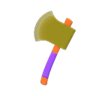golden axe