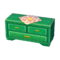 Green Dresser (Middle Green - Orange) NL Model.png