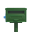 Green Square Mailbox NH Icon.png