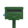 Green Square Mailbox NH Icon.png
