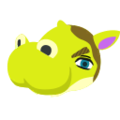 Hippeux NH Villager Icon.png