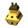 honeybee chest