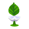 iris chair