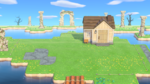 Island (B-3 - Spring) HHP Screenshot.png
