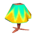 Clothing/Doubutsu no Mori e+/Gaudy - Animal Crossing Wiki - Nookipedia