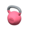 Kettlebell (Pink) NH Icon.png