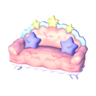 Kiki and Lala sofa