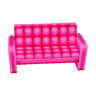Lovely Loveseat