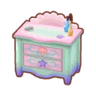 Mermaid Dresser PC Icon.png