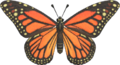 Monarch Butterfly NH.png