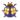 Navy Flower Ladybug PC Icon.png
