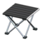 Outdoor Folding Table (Silver - Black) NH Icon.png