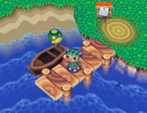 Animal Island (minigame) - Animal Crossing Wiki - Nookipedia