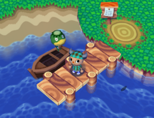 Animal crossing online gamecube play online