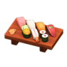 premium nigirizushi