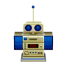 robo-stereo