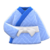 Sea Hanten Shirt (Blue) NH Icon.png