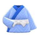 Sea hanten shirt (New Horizons) - Animal Crossing Wiki - Nookipedia