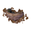 Sparrow's nest