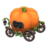Spooky Carriage (Orange) NH Icon.png