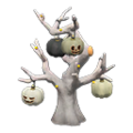 Spooky Tree (New Horizons) - Animal Crossing Wiki - Nookipedia