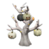 Spooky tree (New Horizons) - Animal Crossing Wiki - Nookipedia