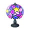 Stained-Glass Lamp (Purple) NL Model.png