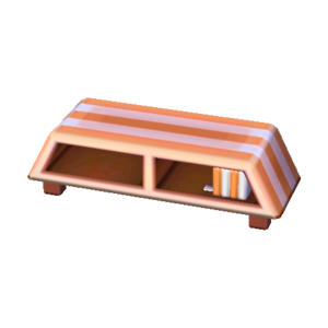 Stripe Shelf (Orange Stripe) NL Model.png