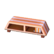 Stripe shelf's Orange stripe variant