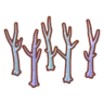 Winter Lakeside Trees PC Icon.png