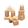wooden-block toy