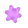 Aquarius fragment