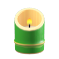 Bamboo Candleholder NH DIY Icon.png