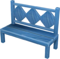 Blue Bench (Blue) NL Render.png