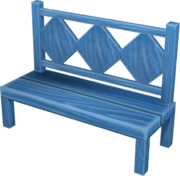Blue Bench (Blue) NL Render.png